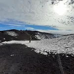 Nocleg ze śniadaniem Etna Country 4*