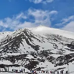 Etna Country Nicolosi