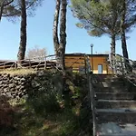 Etna Country Nocleg ze śniadaniem Nicolosi
