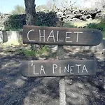 Etna Country 4* Nicolosi