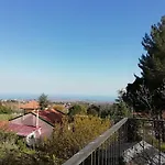 Etna Country 4*