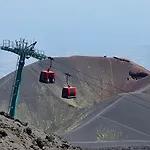 Nocleg ze śniadaniem Etna Country 4*