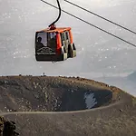 Nocleg ze śniadaniem Etna Country