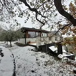 Nocleg ze śniadaniem Etna Country Nicolosi