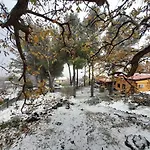 Nocleg ze śniadaniem Etna Country 4*