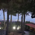 Etna Country Nocleg ze śniadaniem 4*
