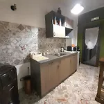 Nocleg ze śniadaniem Etna Country 4*