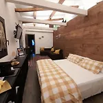 Nocleg ze śniadaniem Etna Country 4*