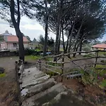 Nocleg ze śniadaniem Etna Country Nicolosi