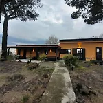 Etna Country 4*