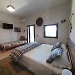 Nocleg ze śniadaniem Etna Country 4*
