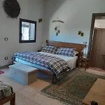 Nocleg ze śniadaniem Etna Country Nicolosi