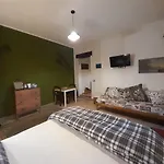Nocleg ze śniadaniem Etna Country 4*