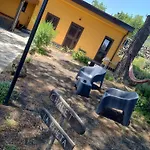 Etna Country Nocleg ze śniadaniem 4*