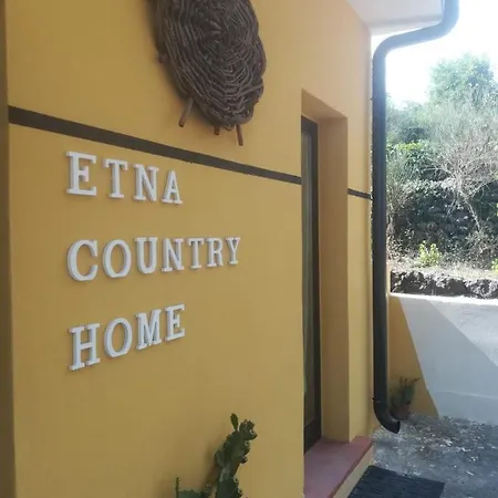 Etna Country Nicolosi