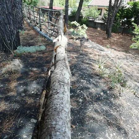 Etna Country
