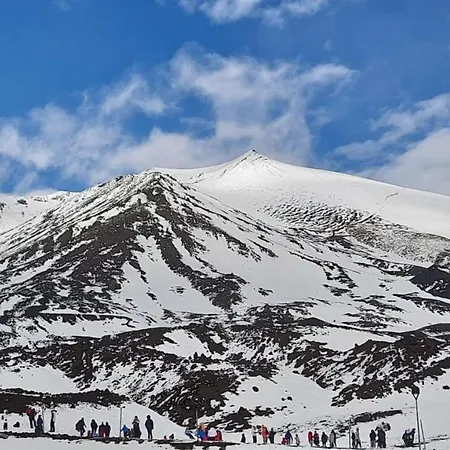 Etna Country Nicolosi