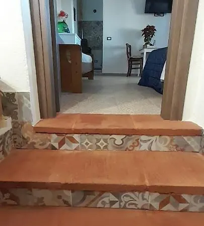 Etna Country Bed & Breakfast Nicolosi