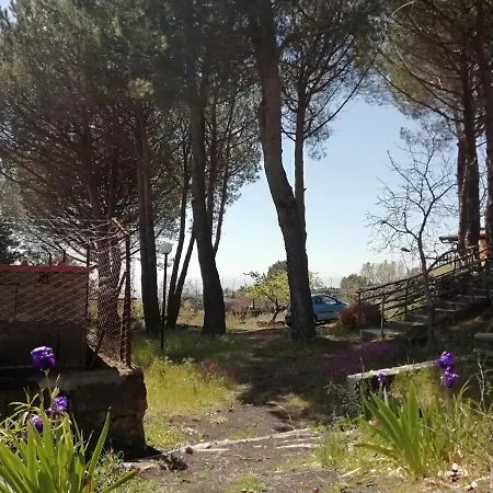Etna Country *