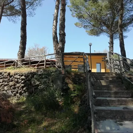 Etna Country Bed & Breakfast Nicolosi
