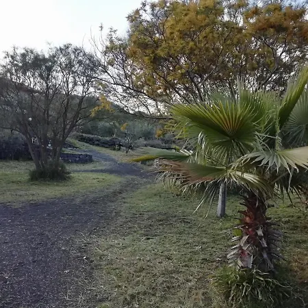 Etna Country Bed & Breakfast Nicolosi