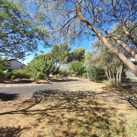 Etna Country Bed & Breakfast