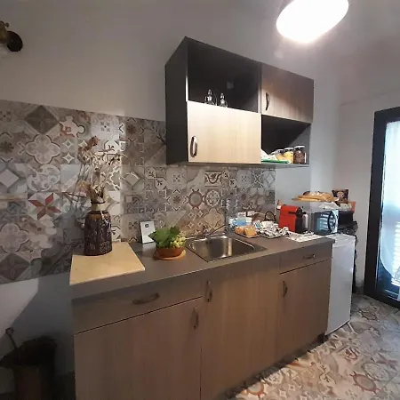Bed & Breakfast Etna Country Nicolosi