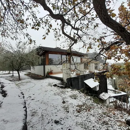 Bed & Breakfast Etna Country Nicolosi