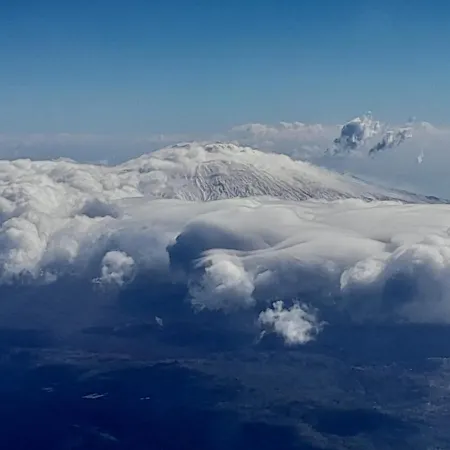 Etna Country *