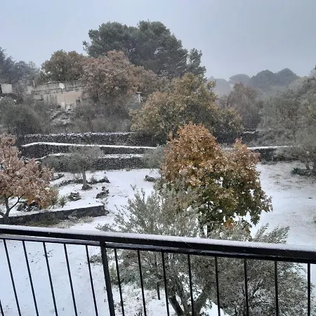 Etna Country *