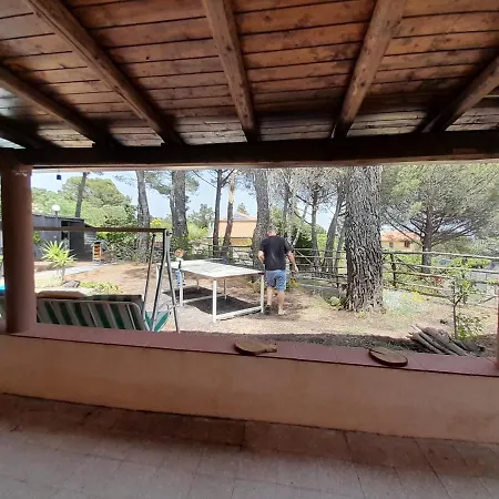 Etna Country Bed & Breakfast Nicolosi