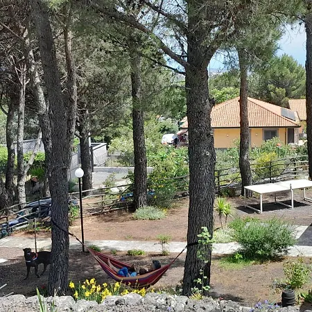 Bed & Breakfast Etna Country Nicolosi