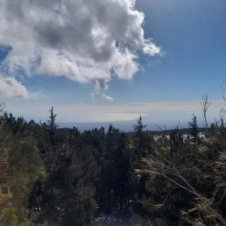 Etna Country *