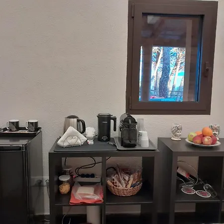 Bed & Breakfast Etna Country *
