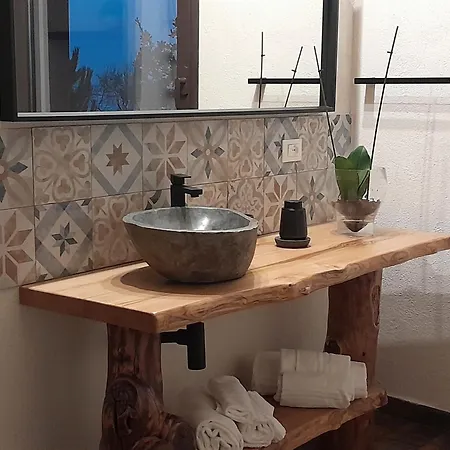 Bed & Breakfast Etna Country Nicolosi