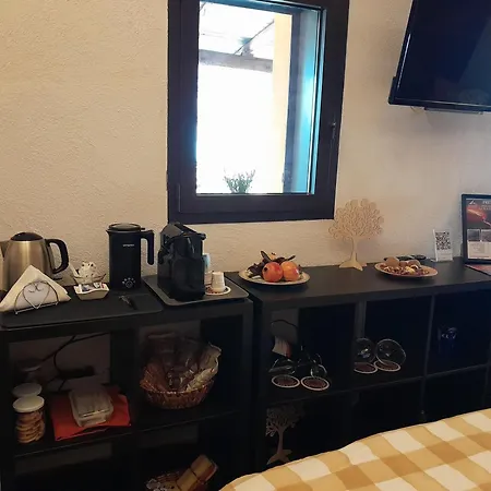 Etna Country Bed & Breakfast