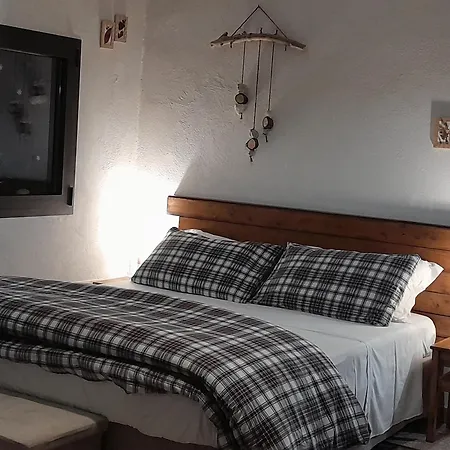 Bed & Breakfast Etna Country *