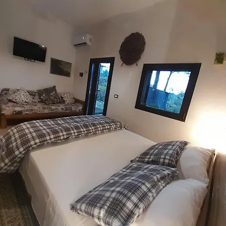 Etna Country Bed & Breakfast Nicolosi