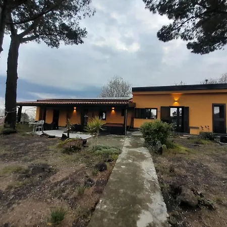 Etna Country *