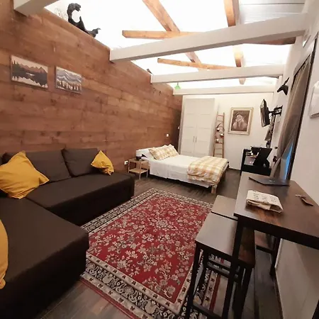 Etna Country Bed & Breakfast Nicolosi