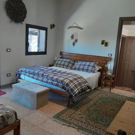 Bed & Breakfast Etna Country Nicolosi