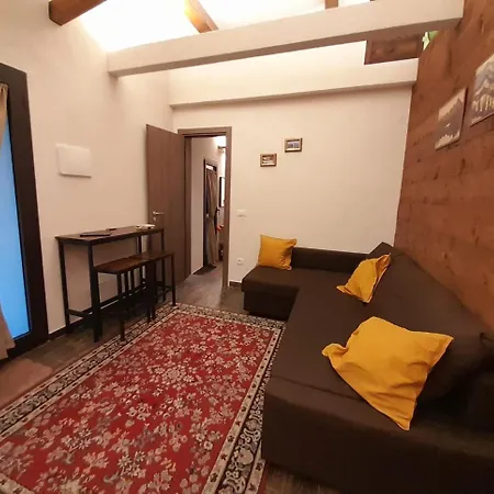 Etna Country Bed & Breakfast Nicolosi