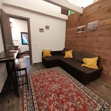 Bed & Breakfast Etna Country Nicolosi