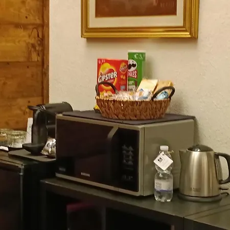 Etna Country Nocleg ze śniadaniem 4*